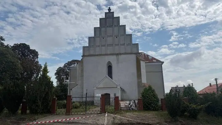 Цвинтар під асфальтом: у Куликові на Львівщині перепоховали останки 65 людей 5