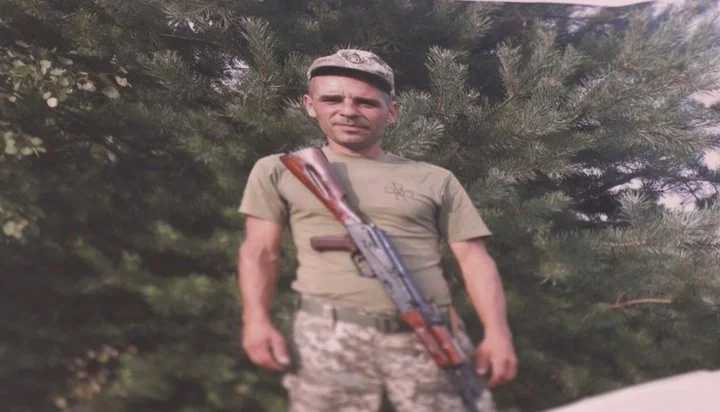 Зник на Курщині, а в частині кажуть, що він у СЗЧ: волинянка у суді відстоює ім'я сина 1