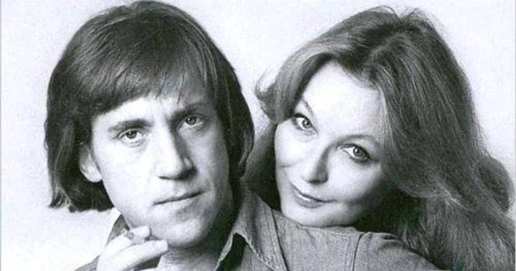 Померла вдова Володимира Висоцького: акторці було 88 років 2