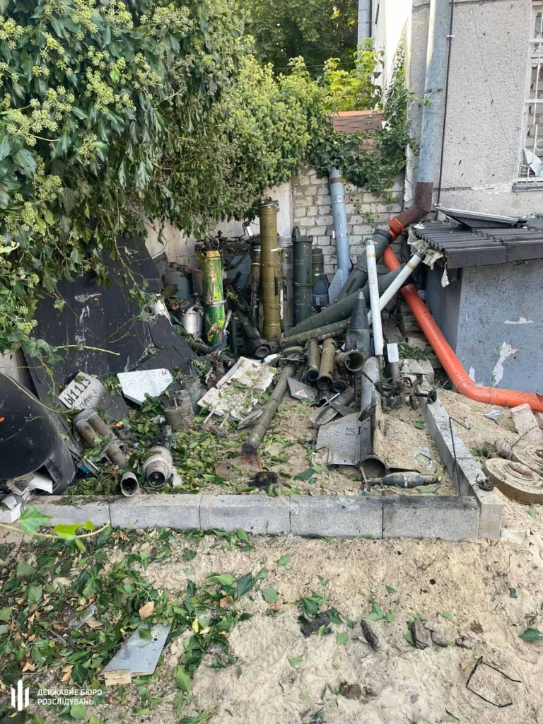 Вибух у поліції Рівного: ДБР назвало попередню версію і посаду загиблого 2
