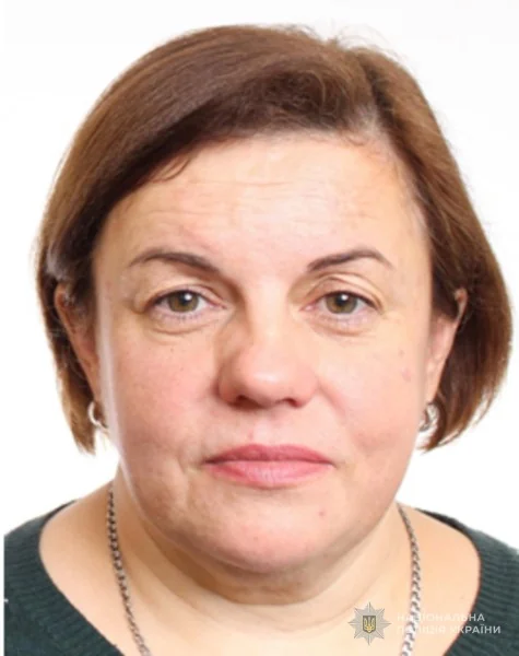 Поїхала на заробітки до Польщі: розшукують безвісти зниклу 48-річну жительку Володимирського району 1