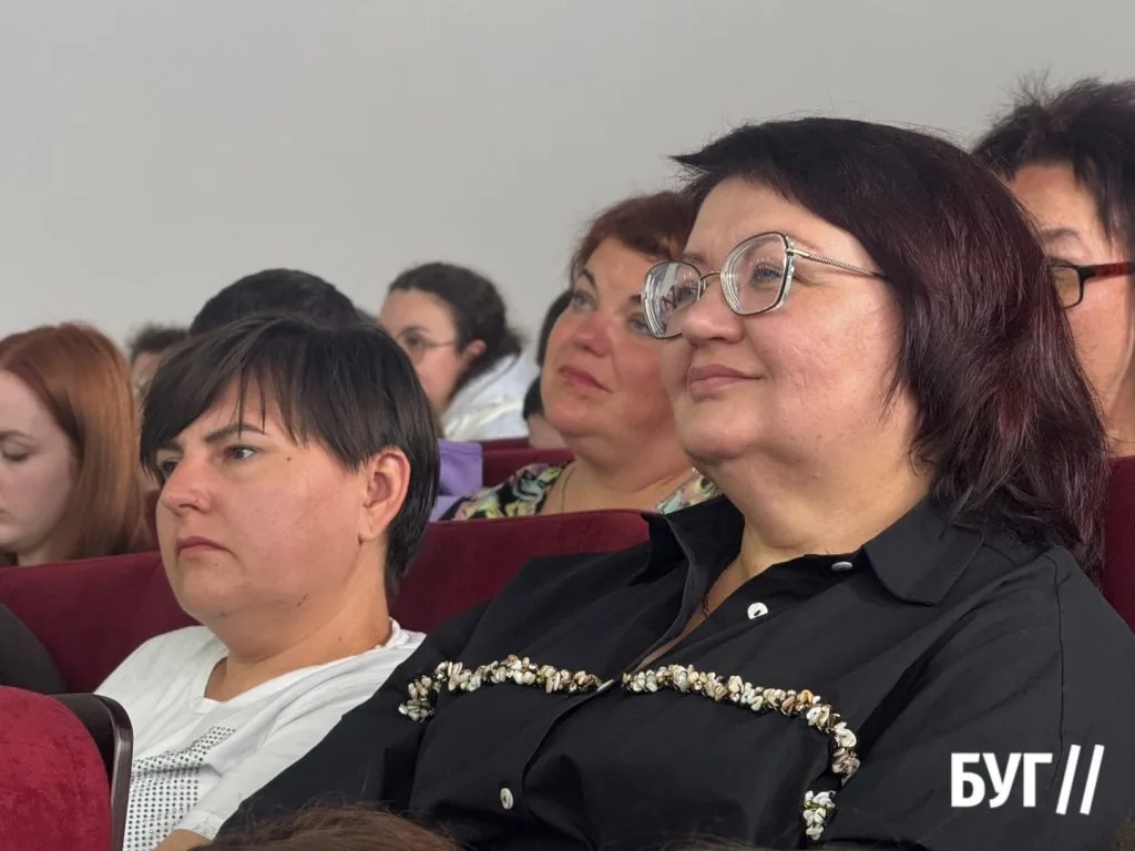 У Луцьку відбулася творча зустріч із Василем Шклярем 4