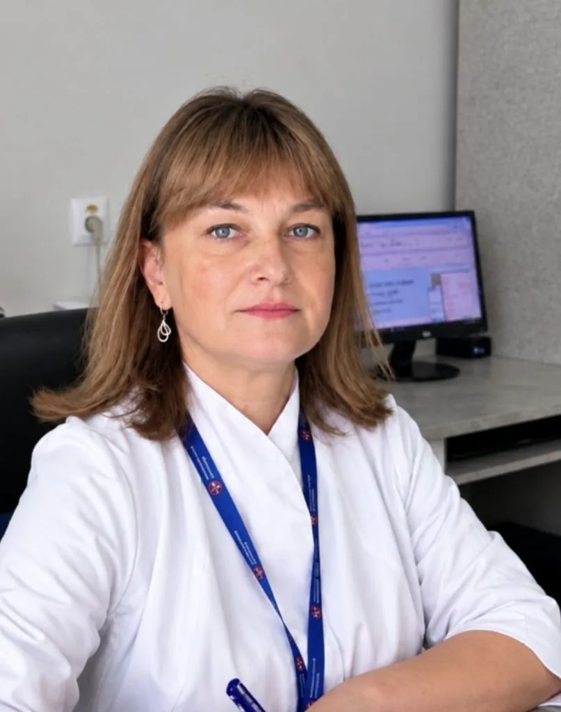 Не замінить чекап, але підкаже: що донорство розповість про ваш організм і як здати кров у Нововолинську 1