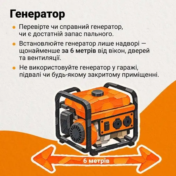 ДСНС закликала українців підготувати будинки до зими: про що потрібно подбати 8