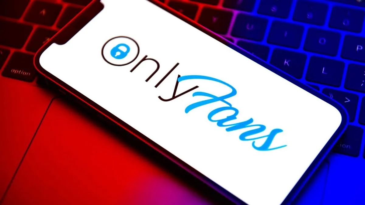 Суд зобовʼязав модель OnlyFans з Луцька сплатити податки з 1,7 млн грн ...