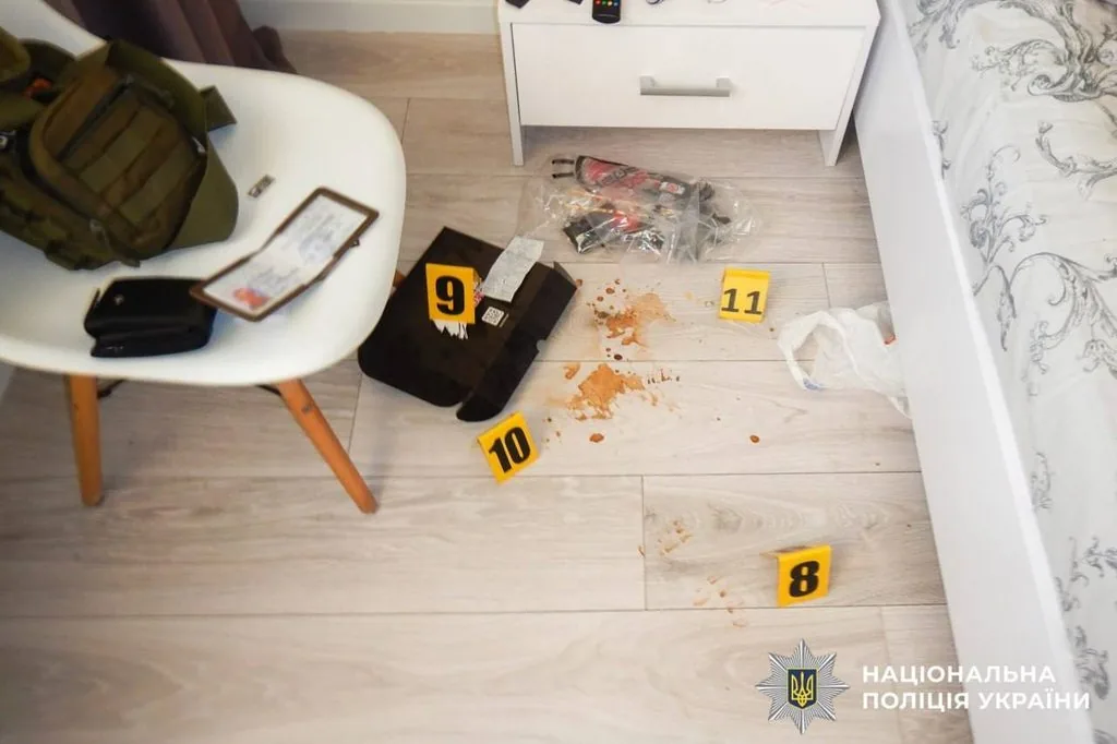У Рівному 14-річна дівчина отруїла та задушила військового ЗСУ, знімаючи це на камеру 2