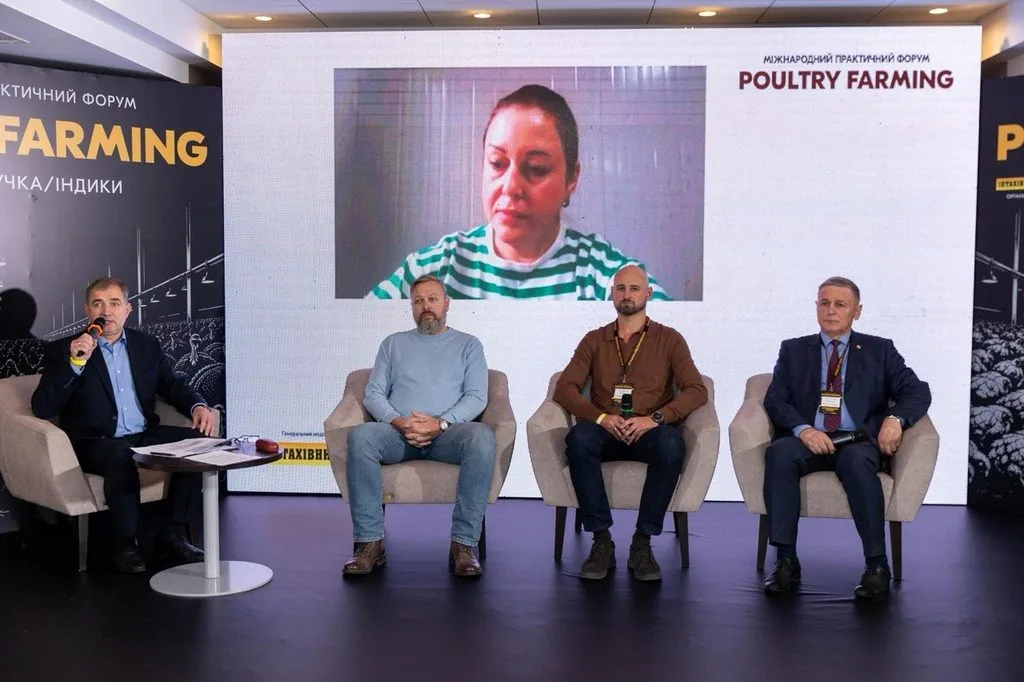 «Виробництво без антибіотиків працює лише як система»: Андрій Бурко про досвід «Епікуру» 1