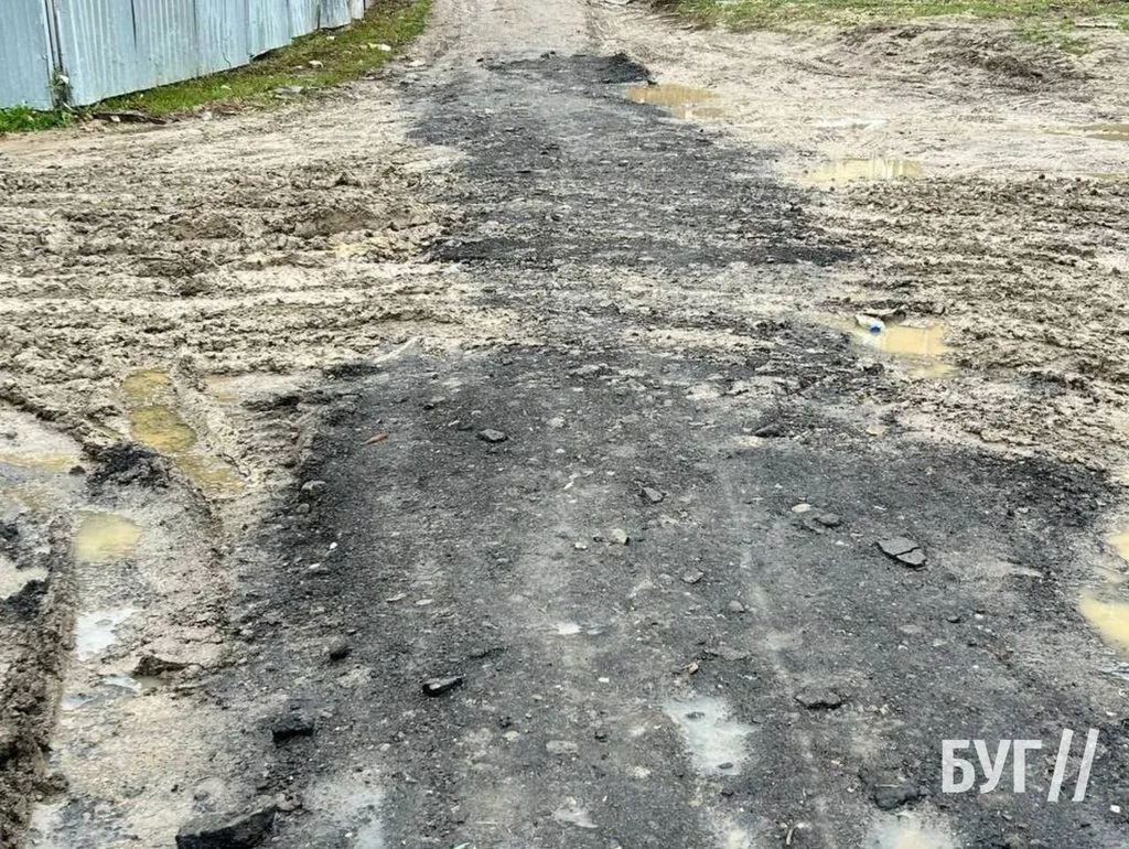 Будівництво житла для ВПО у Нововолинську перетворило життя містян на випробування 3