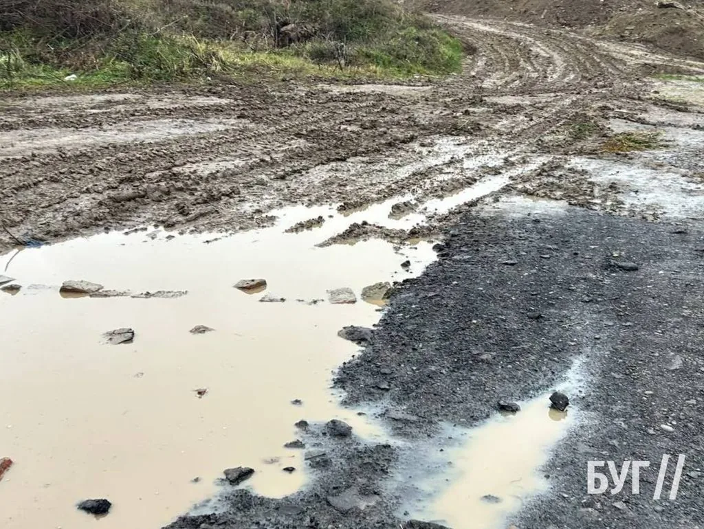 Будівництво житла для ВПО у Нововолинську перетворило життя містян на випробування 4