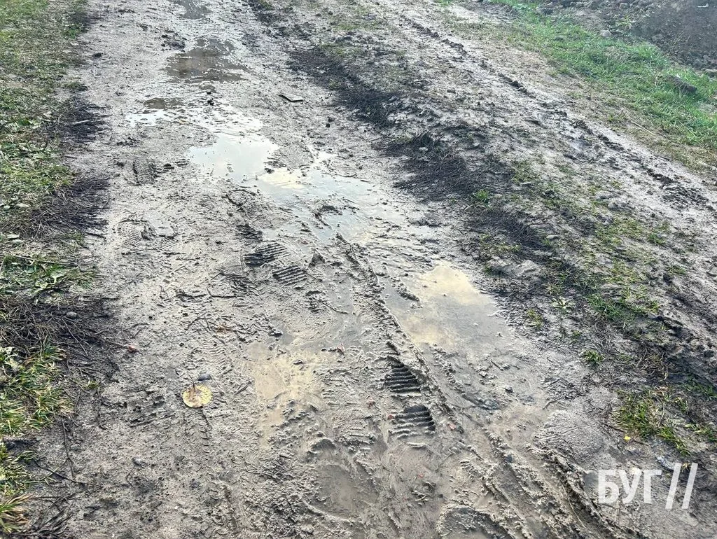 Будівництво житла для ВПО у Нововолинську перетворило життя містян на випробування 5