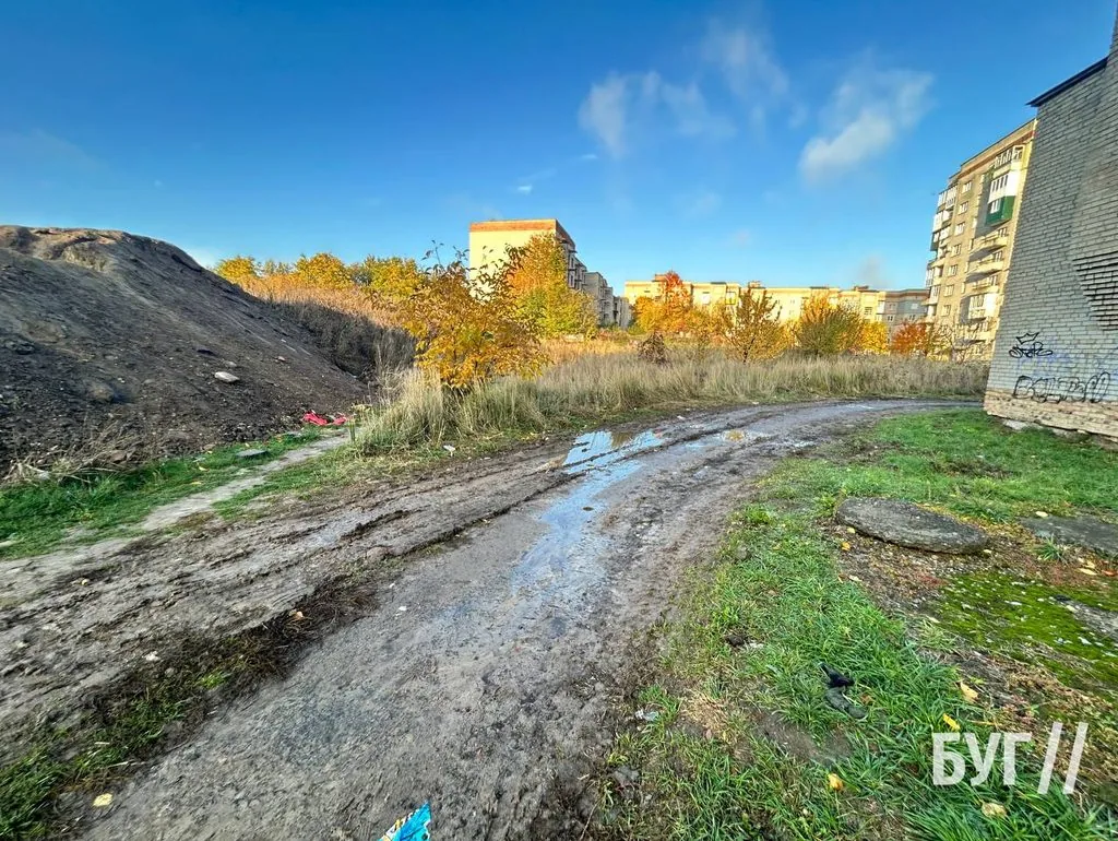 Будівництво житла для ВПО у Нововолинську перетворило життя містян на випробування 2